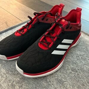 Brand new adidas Speed trainer 4
